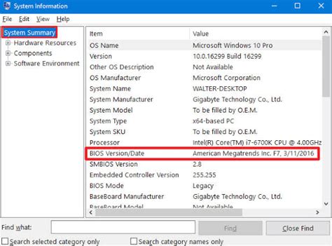 How To Update Dell Bios A Complete Guide Widget Box