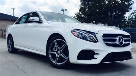 Fletcher jones motorcars is the destination of choice for drivers from orange county, costa mesa, irvine, and beyond. 2019 Mercedes Benz E300 Sedan Lease Special - Carscouts