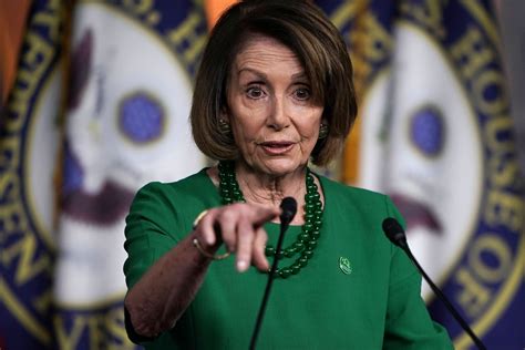 Nancy Pelosi Elected House Speaker 5 Things To Know About California