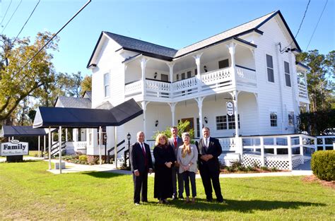 Facilities & Directions | Family Funeral Home and Cremation Services