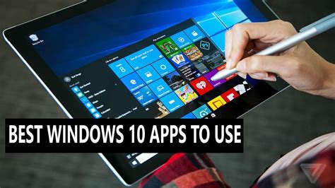 Best Windows 10 Apps To Use In 2021 Qttabbar Windows 10 Youtube