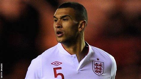 He is now at peace with himself after a turbulent period in his life and starting to display the sort of form which saw him tipped for premier league stardom once. England U21s complete routine win - BBC Sport