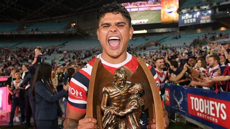 Latrell Mitchell Contract Where Will The Roosters Star Land The