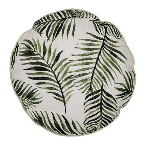 Tropical Prints The New Interior Design Trend Home And Decoration