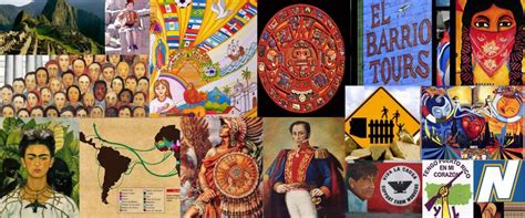 Latinao And Latin American Studies Neiu