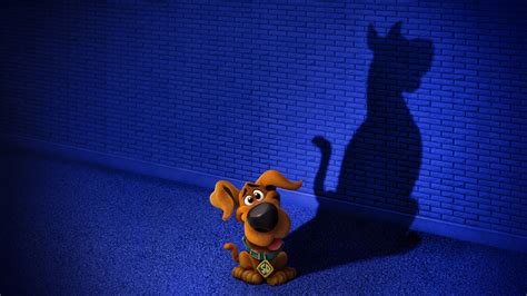 Scooby doo where are you! Scooby-Doo in Scoob 2020 5K Wallpapers | HD Wallpapers ...