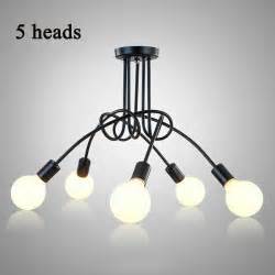 Lightdot 7 2 pack led closet light with pull chain 12w 4000k, 1300lm, 125w e26 bulb replacement, e26 base flush mount modern ceiling lighting for closets/ bedroom/ basements. Aliexpress.com : Buy Vintage Ceiling Lights Modern Light Fixtures LED Lamps Home Lighting Metal ...