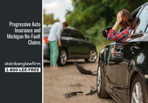 Read this primer to help you decide which types of if you're involved in an accident with another vehicle, or if you hit an object such as a fence, collision coverage may help pay to repair or replace. Progressive Auto Insurance: Michigan No-Fault Claims