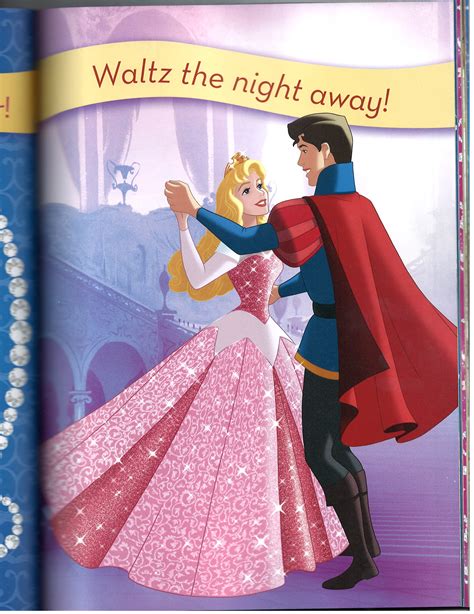 Fairy Tale Momments Poster Book Disney Princess Photo 38334417 Fanpop