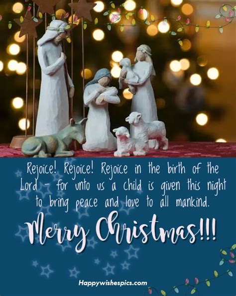 Merry Christmas 2022 Religious Quotes Wishes Happy Wishes