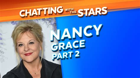 Nancy Grace Weighs In On Defund The Police Death Of George Floyd