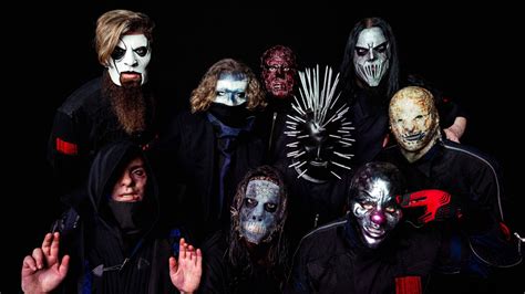 the definitive history of every slipknot mask we are not your kind 3498 hot sex picture