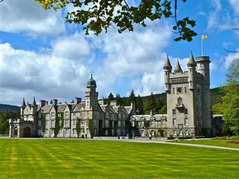 Things To Do In Aberdeen One Of Scotlands Underrated Destinations