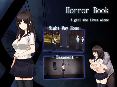 Horror Book Others Porn Sex Game V Final Download For Windows