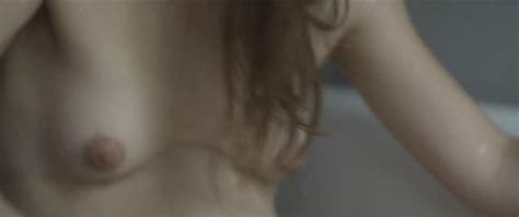 Nude Video Celebs Ellen Dorrit Petersen Nude Cosmina