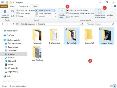 Como Abrir O Explorador De Arquivos No Windows 3 Formas De Abrir