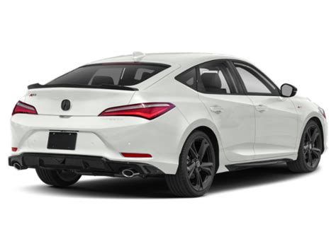 New 2023 Acura Integra A Spec Tech Package 4d Hatchback In Boise