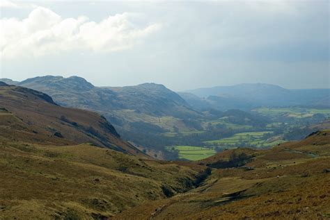 Free Stock photo of eskdale valley | Photoeverywhere