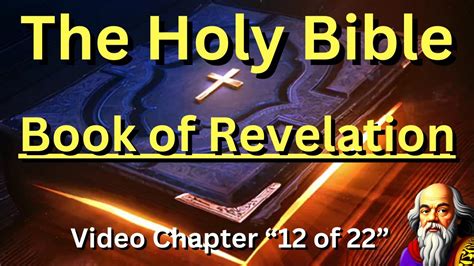 Revelation Chapter 12 The Holy Bible Kjv Audiobook Read Along ️