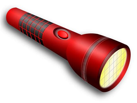 Torch Light Png Image For Free Download