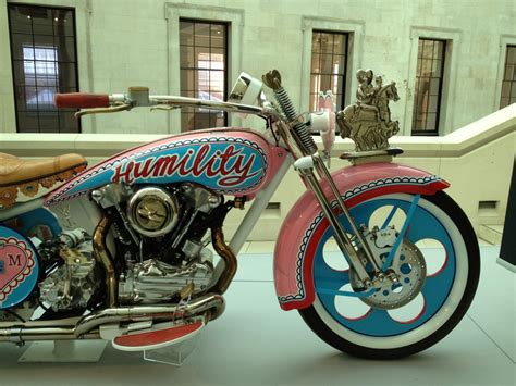 The Grayson Perry Tour Bike To Germany This Bike Was