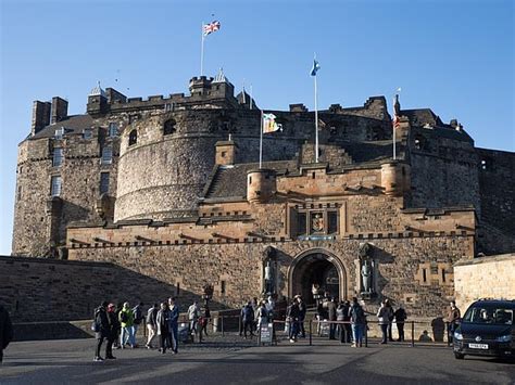 10 Best Edinburgh Castle Tours In 2022 Ideas And Advice Trips To Discover