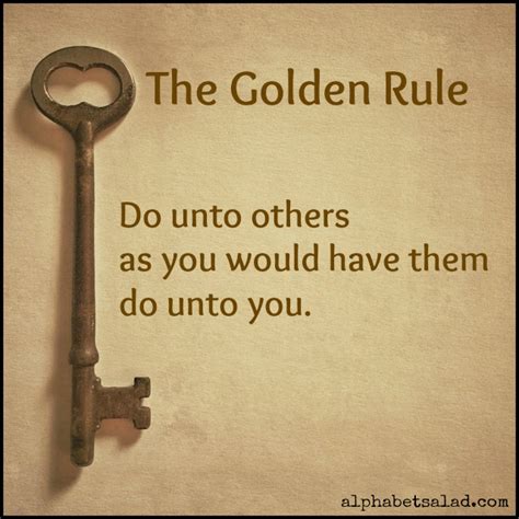 What Everyone Should Know About The Golden Rule Part Ii Think Divinely
