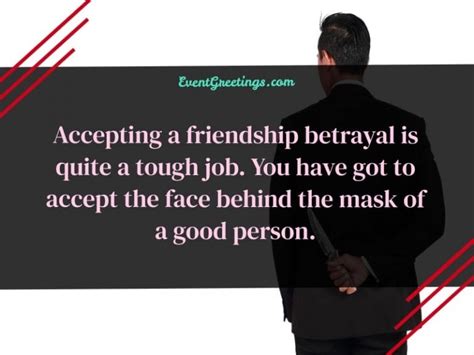 40 Friendship Betrayal Quotes And Sayings Events Greetings