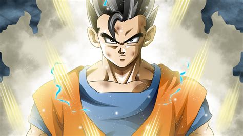 Six months after the defeat of majin buu, the mighty saiyan son goku continues his quest on becoming stronger. Gohan Dragon Ball Super 5K Wallpapers | HD Wallpapers | ID #20292