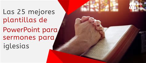 Las 25 Mejores Plantillas De Powerpoint De Sermones Para Pastores The