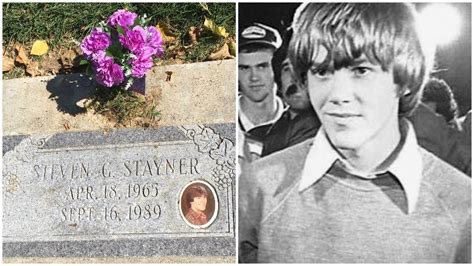 Steven Stayner Death How Carys Stayners Brother Died
