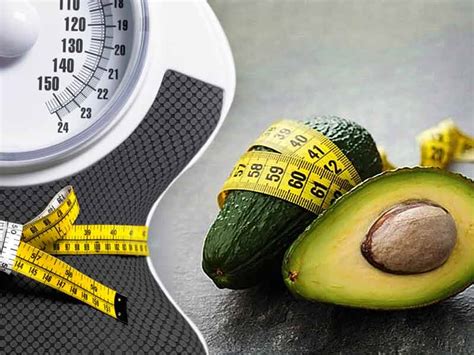 How Do Avocados Help To Lose Weight Lifealth