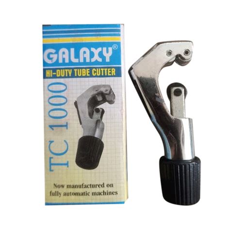 Galaxy Steel Hi Duty Tube Cutter For Cutting Model Namenumber Tc