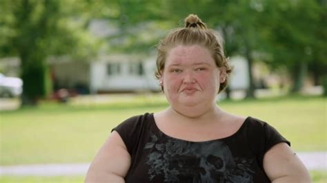 1000 Lb Sisters Amy Slaton Admits To Smoking While Pregnant But Is