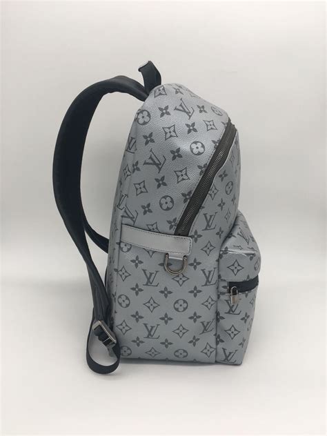 Louis Vuitton |Apollo Backpack Silver Metallic | M43845 ...