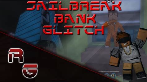 You can find atm's at a bank, gas station, police station (including the police station at the. HOW TO GLITCH INSIDE THE BANK ON JAILBREAK - YouTube