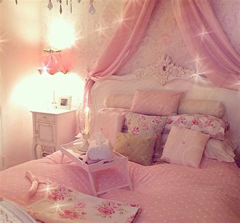Pink Girly Room Feminine Bedroom Girly Bedroom Girly Room
