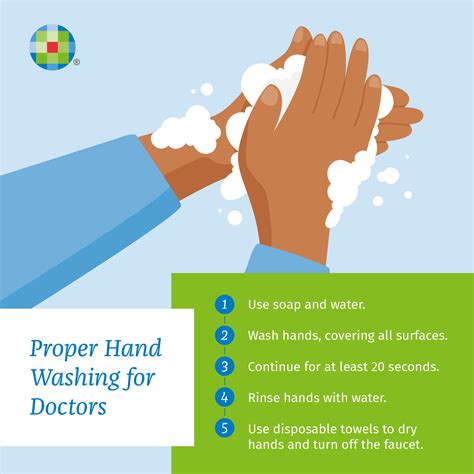 Covid 19 Hand Hygiene Tips For A Clean Practice Wolters Kluwer