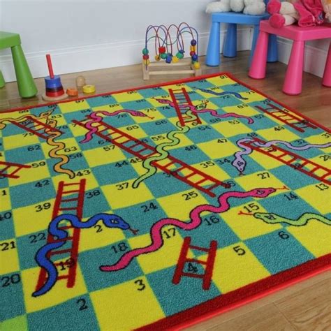 Maybe you would like to learn more about one of these? Rug Children Bedroom Boy Thick | Kids rugs, Kids area rugs ...