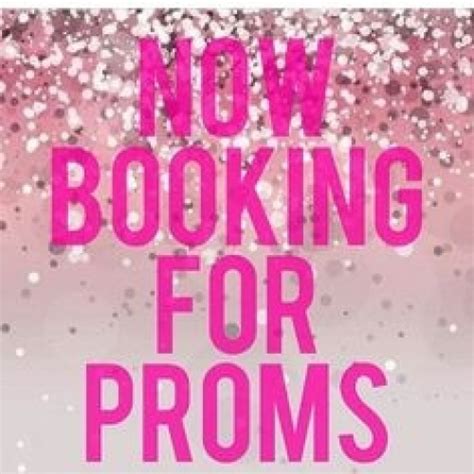 Hair And Makeup Prom Specials For 2016