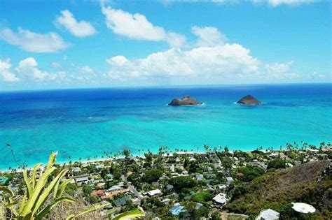 Pill Boxes View Oh The Places Youll Go Places To Go Lanikai