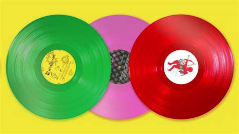 Bananarama Coloured Vinyl Reissues Youtube