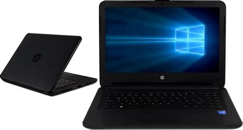 Laptop Hp 240 G4 L5w90av Procesador Intel Celeron N3050 Hasta 216