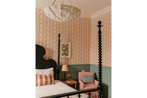 12 Beautiful Bedroom Wallpaper Ideas Interiors