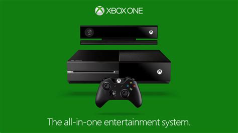 Xbox One The Next Xbox Game Console Geek News Central