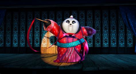 Kung Fu Panda 3 Tops Box Office Finest Hours Flounders Ctv News