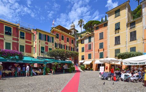 Holiday Rental Rapallo Italy Ill260 Novasol
