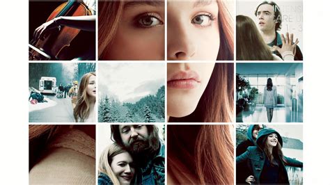 1920x1080 If I Stay Movie Laptop Full Hd 1080p Hd 4k Wallpapers Images