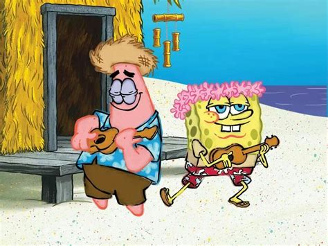 Love Sponge Bob And Patrick D Spongebob Best Friend Spongebob Cartoon