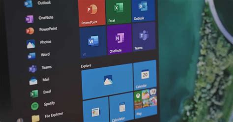 Microsoft Renueva Los Iconos De Office Y Filtra Sin Querer Que También